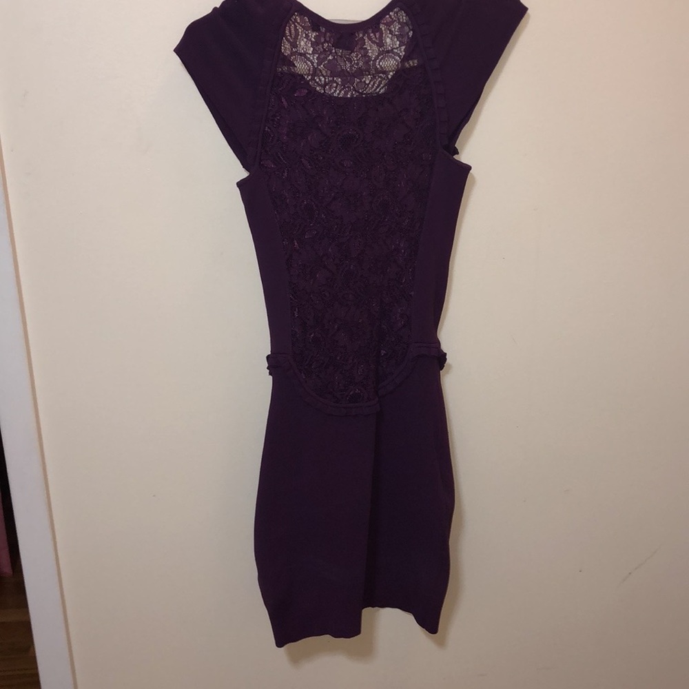 French connection Dani lace dress - Picture 5 of 10